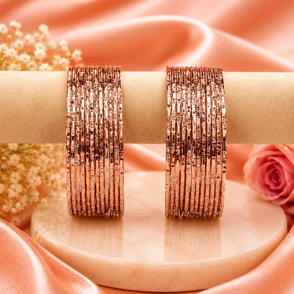 Cutting Design Bangle