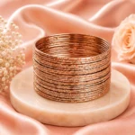 Cutting Design Bangle