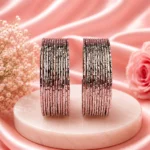 Cutting Design Bangle