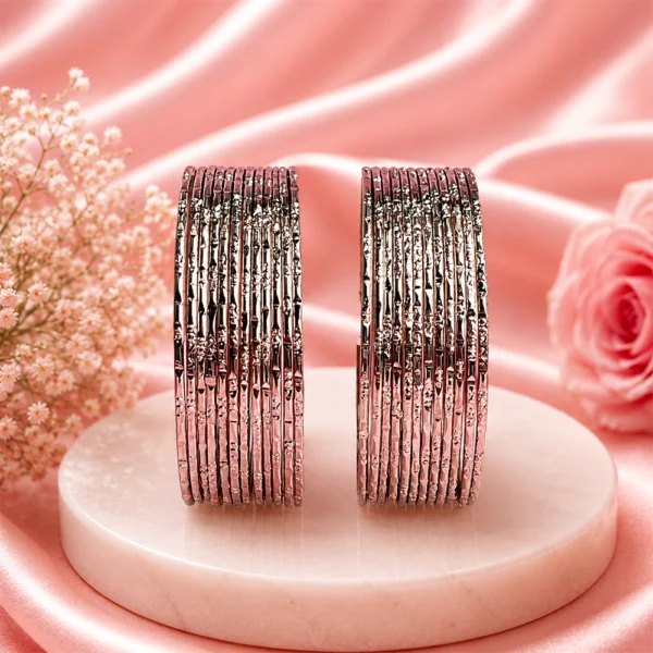 Cutting Design Bangle