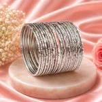 Cutting Design Bangle