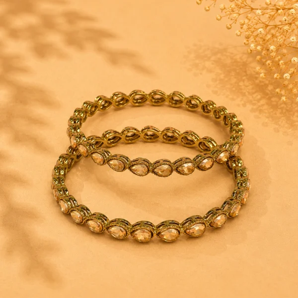Drop Stone Kada
