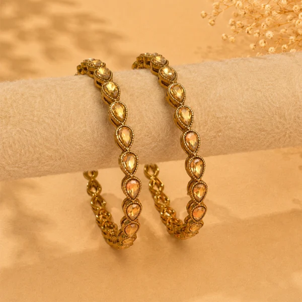Drop Stone Kada