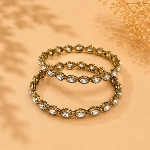 Drop Stone Kada