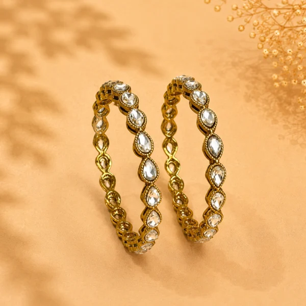 Drop Stone Kada