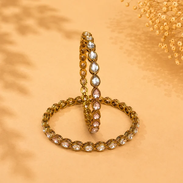 Drop Stone Kada
