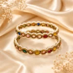 Drop Pearl Kada