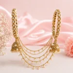 Drop Shape Jhula Hanging