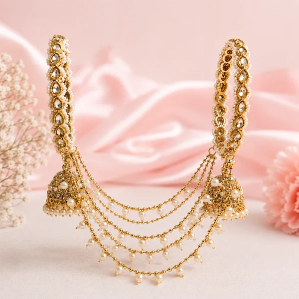 Drop Shape Jhula Hanging