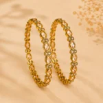 Eye Shape Sleek Kada
