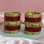 Short Rajwada Chura