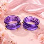 Jelly Bangles Set