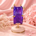 Jelly Bangles Set