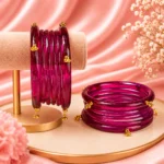 Jelly Bangles Set