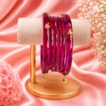 Jelly Bangles Set