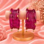 Jelly Bangles Set