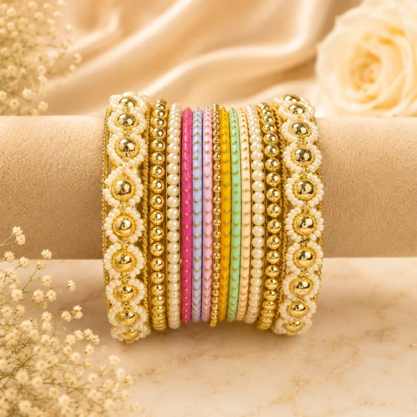 Multi Colour Set