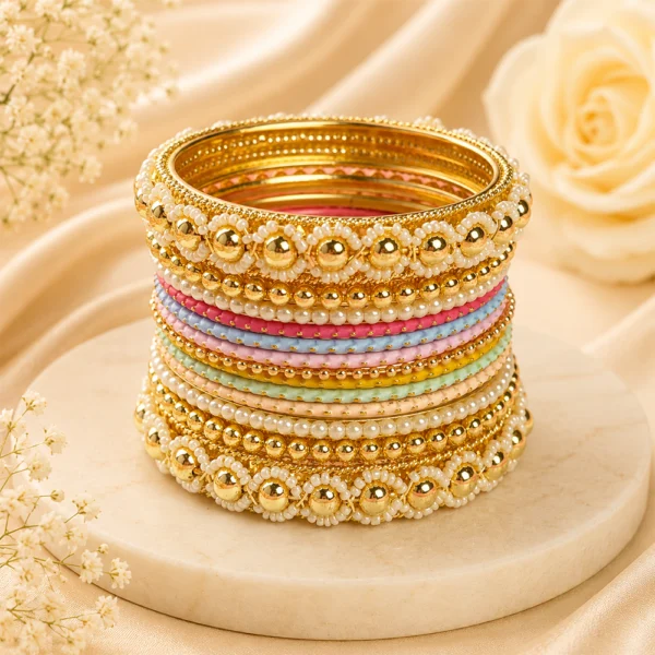 Multi Colour Set