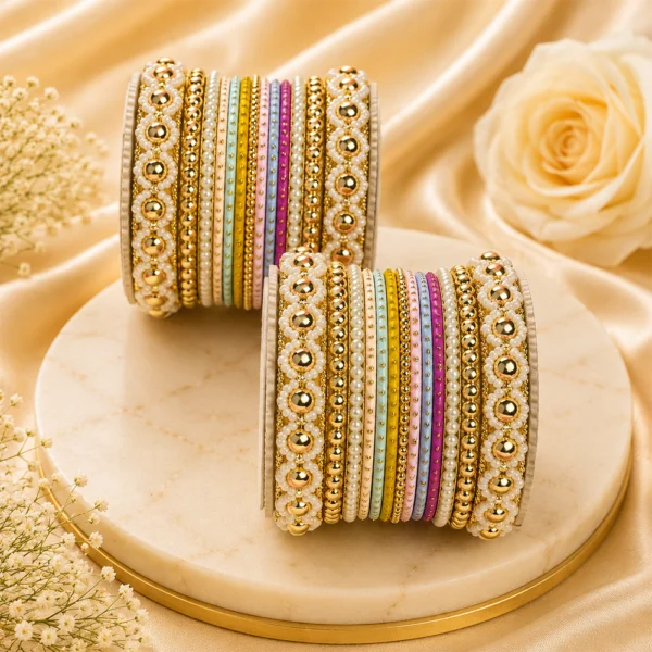 Multi Colour Set
