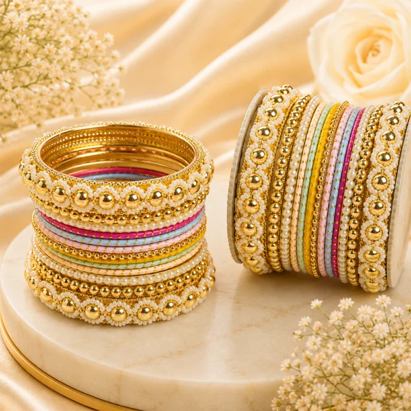 Multi Colour Set