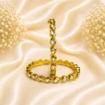 Openable-Drop Kundan Kada