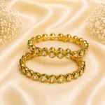 Openable-Round Kada