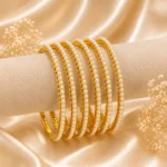 Pearl Single Line (Broad Pearls)
