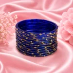 Radisson Glass Bangles