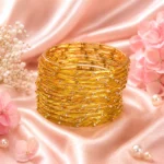 Radisson Glass Bangles