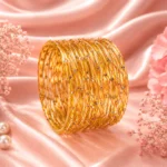 Radisson Glass Bangles