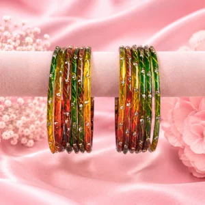 Radisson Glass Bangles
