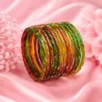 Radisson Glass Bangles
