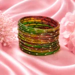 Radisson Glass Bangles