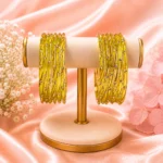 Radisson Glass Bangles