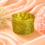 Radisson Glass Bangles
