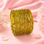 Radisson Glass Bangles