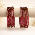 Radisson Glass Bangles