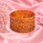 Radisson Glass Bangles