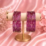 Radisson Glass Bangles