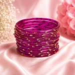 Radisson Glass Bangles