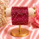 Radisson Glass Bangles
