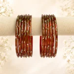 Radisson Glass Bangles