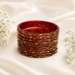 Radisson Glass Bangles