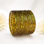 Radisson Glass Bangles