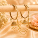 Round Shape Jhula Hanging
