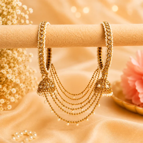 Round Shape Jhula Hanging