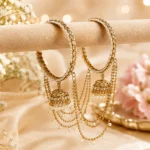 Round Shape Jhula Hanging