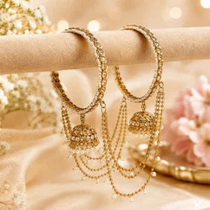 Round Shape Jhula Hanging
