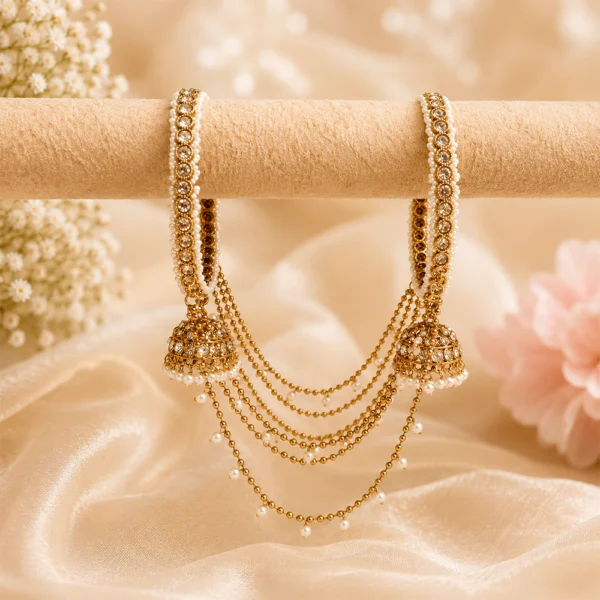 Round Shape Jhula Hanging