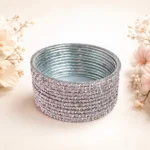 Sleek Fancy Star Lac Bangles